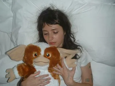 Clairo OnlyFans Leaked Free Thumbnail Picture - #JSZUH6kjSO