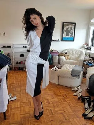 Clairo OnlyFans Leaked Free Thumbnail Picture - #Jnxhq0WJIH