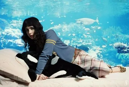 Clairo OnlyFans Leaked Free Thumbnail Picture - #K3urhuopS6