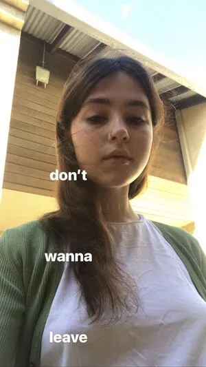 Clairo OnlyFans Leaked Free Thumbnail Picture - #RvshbXmbBa