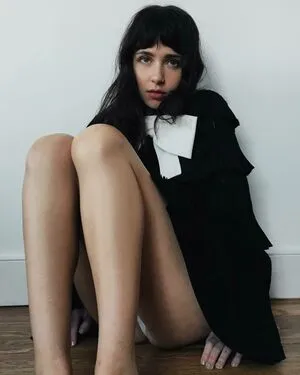 Clairo OnlyFans Leaked Free Thumbnail Picture - #WGT3tal01E