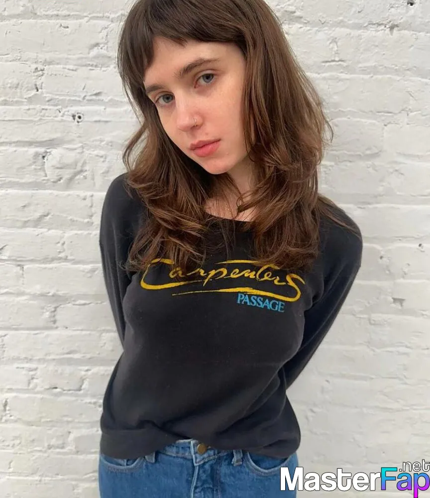 Clairo Nude OnlyFans Leak Picture #ZGQoUSzjsj | MasterFap.net