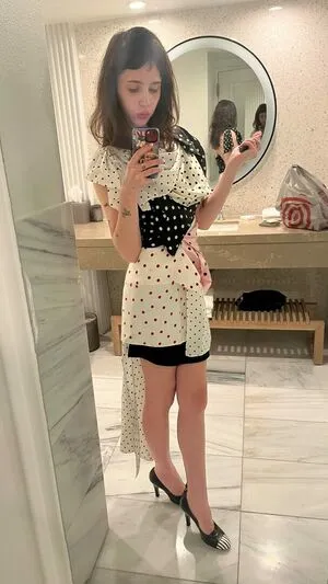 Clairo OnlyFans Leaked Free Thumbnail Picture - #ejSJ0Emlgm