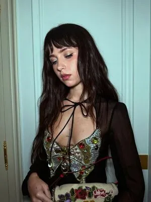 Clairo OnlyFans Leaked Free Thumbnail Picture - #fdpHz84S1N