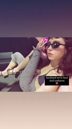 Clairo OnlyFans Leaked Free Thumbnail Picture - #gmWCb6pJ7U