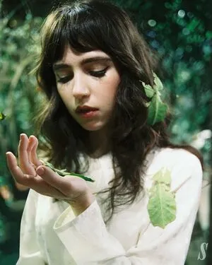 Clairo OnlyFans Leaked Free Thumbnail Picture - #hbTmkBWB6m
