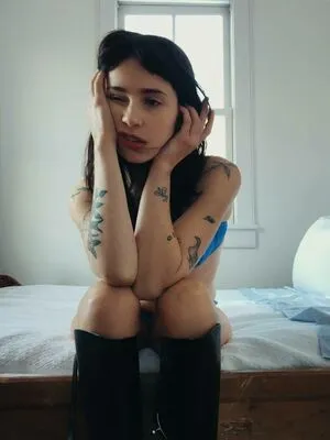 Clairo OnlyFans Leaked Free Thumbnail Picture - #jrwsSRhNXG