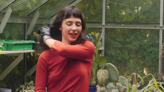 Clairo OnlyFans Leaked Free Thumbnail Picture - #nqiI4J56q7