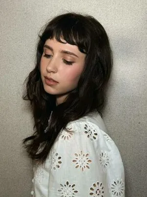 Clairo OnlyFans Leaked Free Thumbnail Picture - #otDEshI0uN