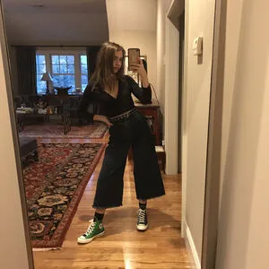 Clairo OnlyFans Leaked Free Thumbnail Picture - #sx1P0Cp4q8