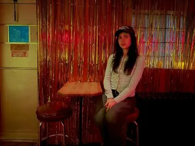 Clairo OnlyFans Leaked Free Thumbnail Picture - #v2yP8Y5PUz