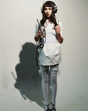 Clairo OnlyFans Leaked Free Thumbnail Picture - #v5gTe8HpT3