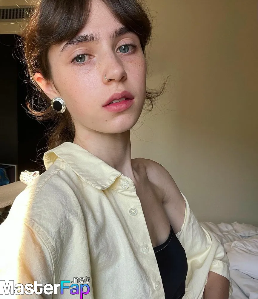 Clairo Nude OnlyFans Leak Picture #vMkyiuuLdY | MasterFap.net