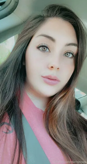 Clairrobinsvip OnlyFans Leaked Free Thumbnail Picture - #1Bb1qathdJ