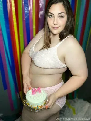 Clairrobinsvip OnlyFans Leaked Free Thumbnail Picture - #3iDux9k0Vt