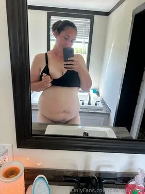 Clairrobinsvip OnlyFans Leaked Free Thumbnail Picture - #760o0SWdZw