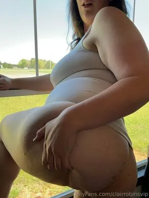 Clairrobinsvip OnlyFans Leaked Free Thumbnail Picture - #7gBIVjiTFo