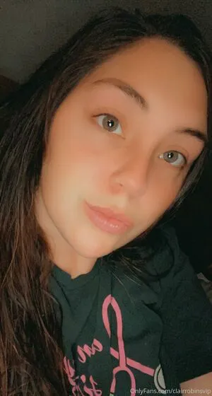 Clairrobinsvip OnlyFans Leaked Free Thumbnail Picture - #9KN6HZwg5c