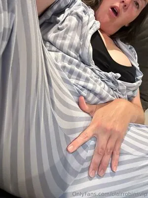 Clairrobinsvip OnlyFans Leaked Free Thumbnail Picture - #AWTvfGzhzh