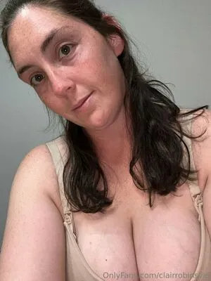 Clairrobinsvip OnlyFans Leaked Free Thumbnail Picture - #DLjVYaA0Xj
