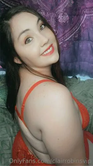 Clairrobinsvip OnlyFans Leaked Free Thumbnail Picture - #EBIJTlJLrj