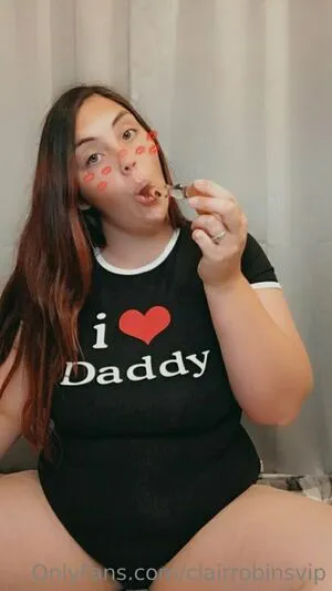 Clairrobinsvip OnlyFans Leaked Free Thumbnail Picture - #Kg2IMSqV9R