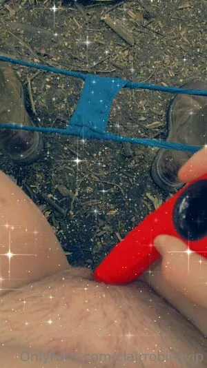 Clairrobinsvip OnlyFans Leaked Free Thumbnail Picture - #MOggyZ6fGH