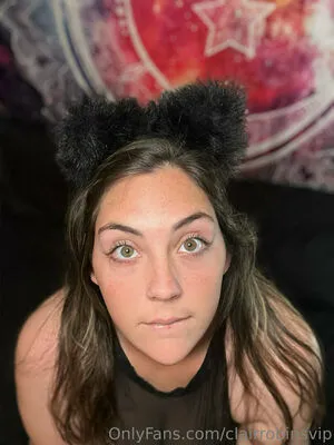 Clairrobinsvip OnlyFans Leaked Free Thumbnail Picture - #O2VxF0GCvf