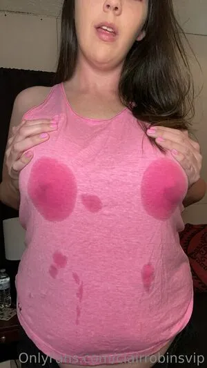 Clairrobinsvip OnlyFans Leaked Free Thumbnail Picture - #OZoQZH0c8A