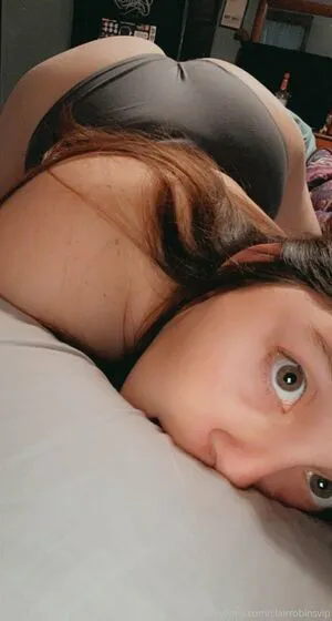 Clairrobinsvip OnlyFans Leaked Free Thumbnail Picture - #PTRZbJ8DgF