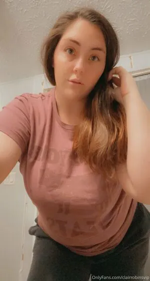 Clairrobinsvip OnlyFans Leaked Free Thumbnail Picture - #PpUkPTm6xL