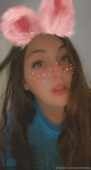 Clairrobinsvip OnlyFans Leaked Free Thumbnail Picture - #QOWUjsw0BK