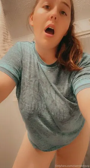 Clairrobinsvip OnlyFans Leaked Free Thumbnail Picture - #QiZGi0GDTk