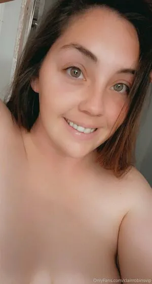 Clairrobinsvip OnlyFans Leaked Free Thumbnail Picture - #SPUWPOC8vk