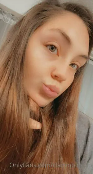 Clairrobinsvip OnlyFans Leaked Free Thumbnail Picture - #SiopFJzOQh