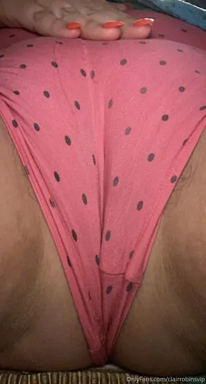 Clairrobinsvip OnlyFans Leaked Free Thumbnail Picture - #TiYsih0h9w