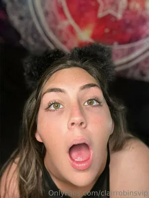 Clairrobinsvip OnlyFans Leaked Free Thumbnail Picture - #Yo8dCNgRYX