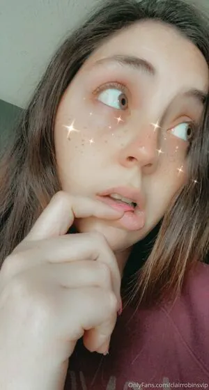 Clairrobinsvip OnlyFans Leaked Free Thumbnail Picture - #Z3sFd95CmI