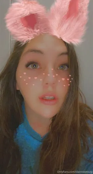 Clairrobinsvip OnlyFans Leaked Free Thumbnail Picture - #ZAMbyW3pSJ