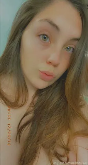 Clairrobinsvip OnlyFans Leaked Free Thumbnail Picture - #ge9nYiBNiT