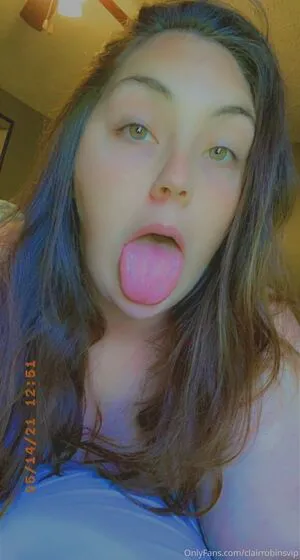 Clairrobinsvip OnlyFans Leaked Free Thumbnail Picture - #jPrZhG3QR2