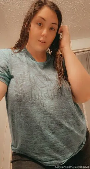 Clairrobinsvip OnlyFans Leaked Free Thumbnail Picture - #kR4CcxF9vE