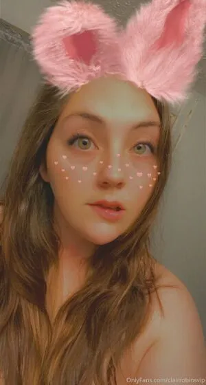 Clairrobinsvip OnlyFans Leaked Free Thumbnail Picture - #o5zUcHjfro