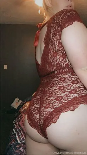 Clairrobinsvip OnlyFans Leaked Free Thumbnail Picture - #qMTx54Wlab