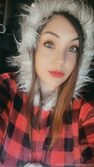 Clairrobinsvip OnlyFans Leaked Free Thumbnail Picture - #rUOkQx4WCM