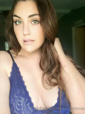 Clairrobinsvip OnlyFans Leaked Free Thumbnail Picture - #utqGehV4wF