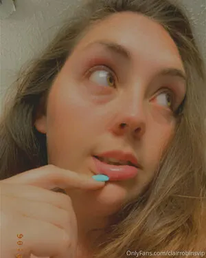 Clairrobinsvip OnlyFans Leaked Free Thumbnail Picture - #wwNxE781oH