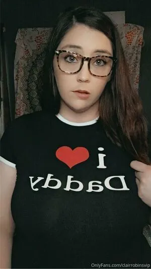 Clairrobinsvip OnlyFans Leaked Free Thumbnail Picture - #xNf1I0A6HE