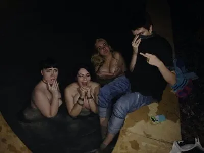 Clanni OnlyFans Leaked Free Thumbnail Picture - #Q0lppiHn9N