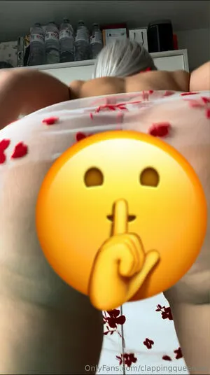 Clappingqueenppv OnlyFans Leaked Free Thumbnail Picture - #aJWHFjmi3u